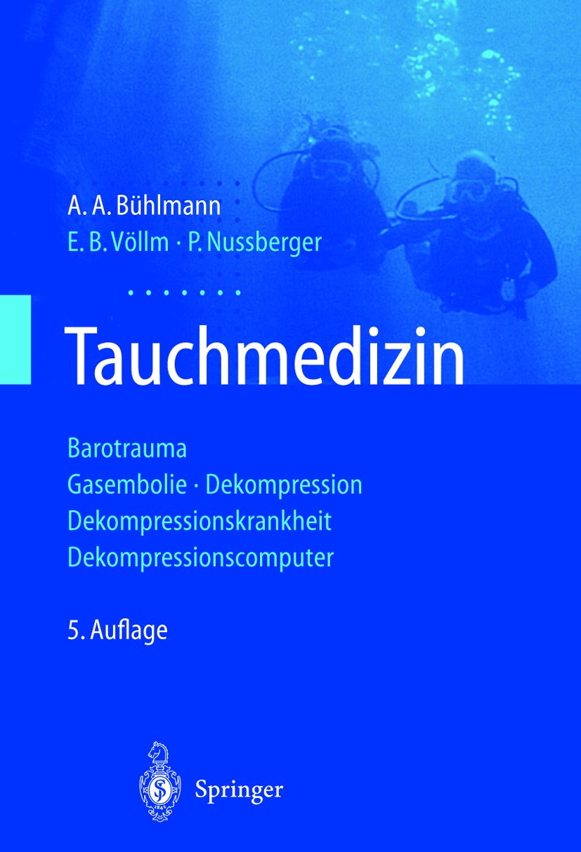 Tauchmedizin
