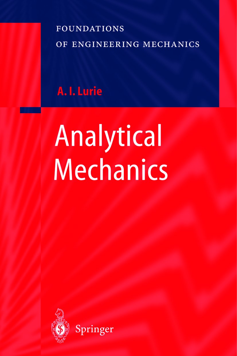 Foundations of Engineering Mechanics