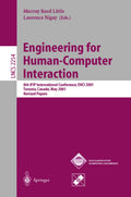 Lecture Notes in Computer Science