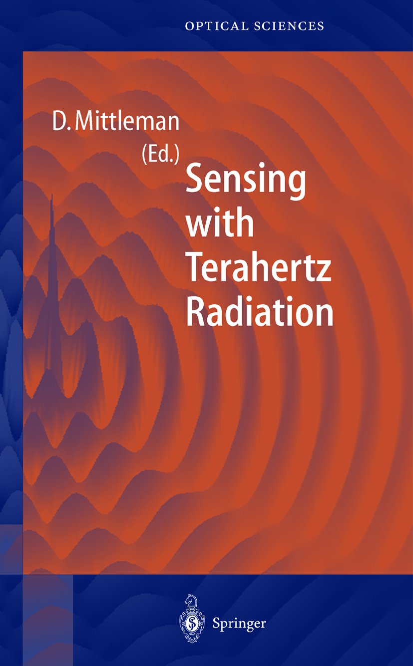 Springer Series in Optical Sciences