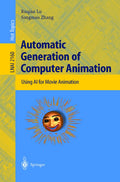 Lecture Notes in Computer Science