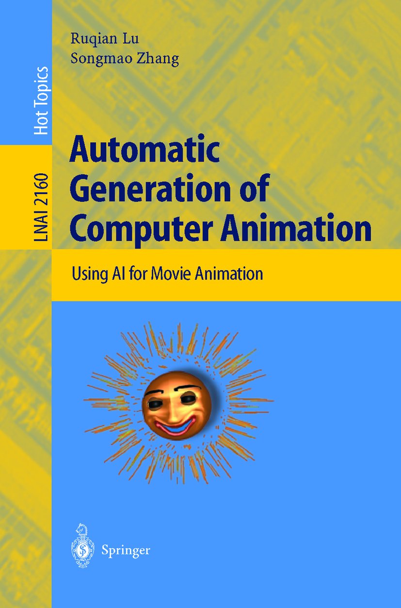 Lecture Notes in Computer Science