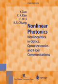Springer Series in Photonics