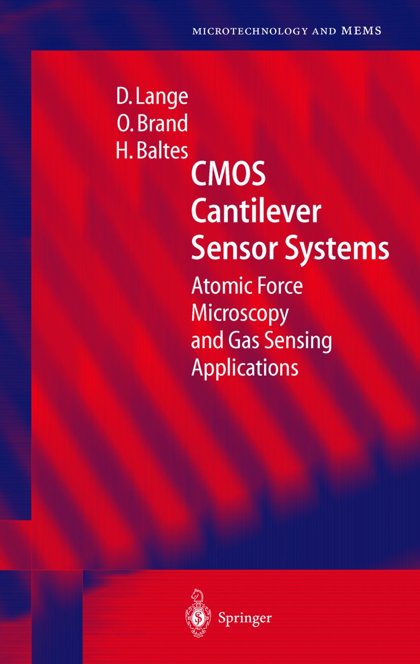 Microtechnology and MEMS