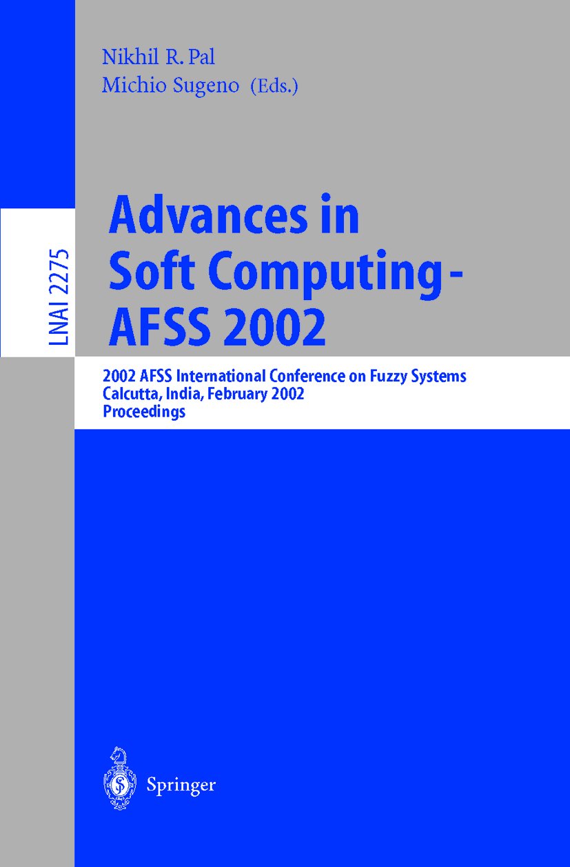 Lecture Notes in Computer Science