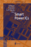 Smart Power ICs