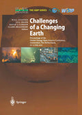 Global Change - The IGBP Series