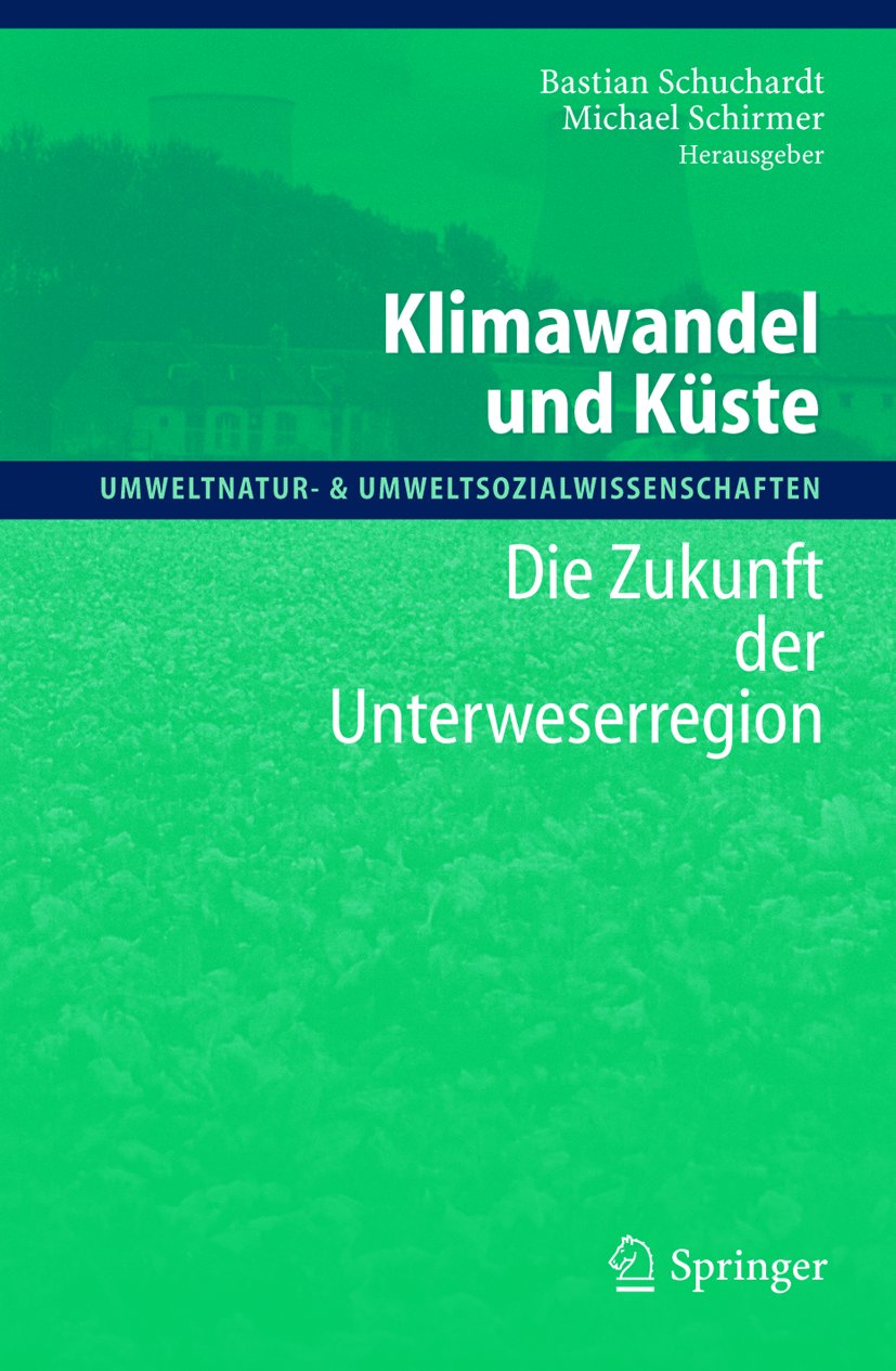 Klimawandel und Küste