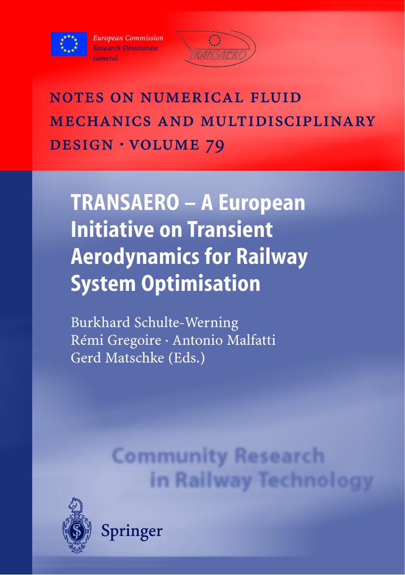 Notes on Numerical Fluid Mechanics and Multidisciplinary Design