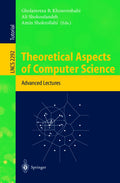 Lecture Notes in Computer Science