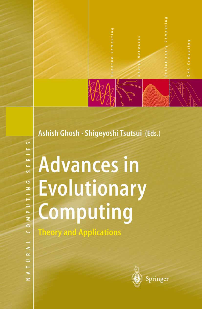 Natural Computing Series