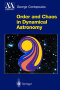 Astronomy and Astrophysics Library