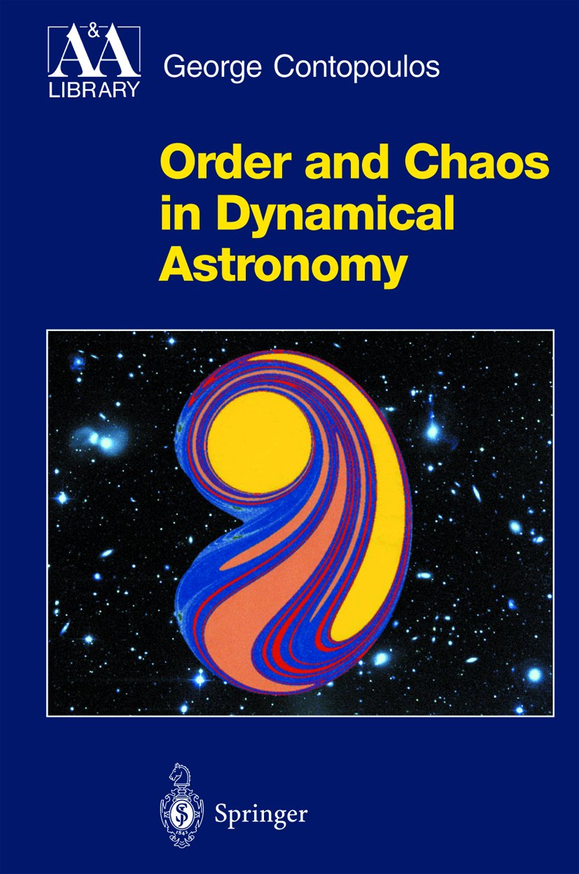 Astronomy and Astrophysics Library