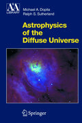 Astronomy and Astrophysics Library