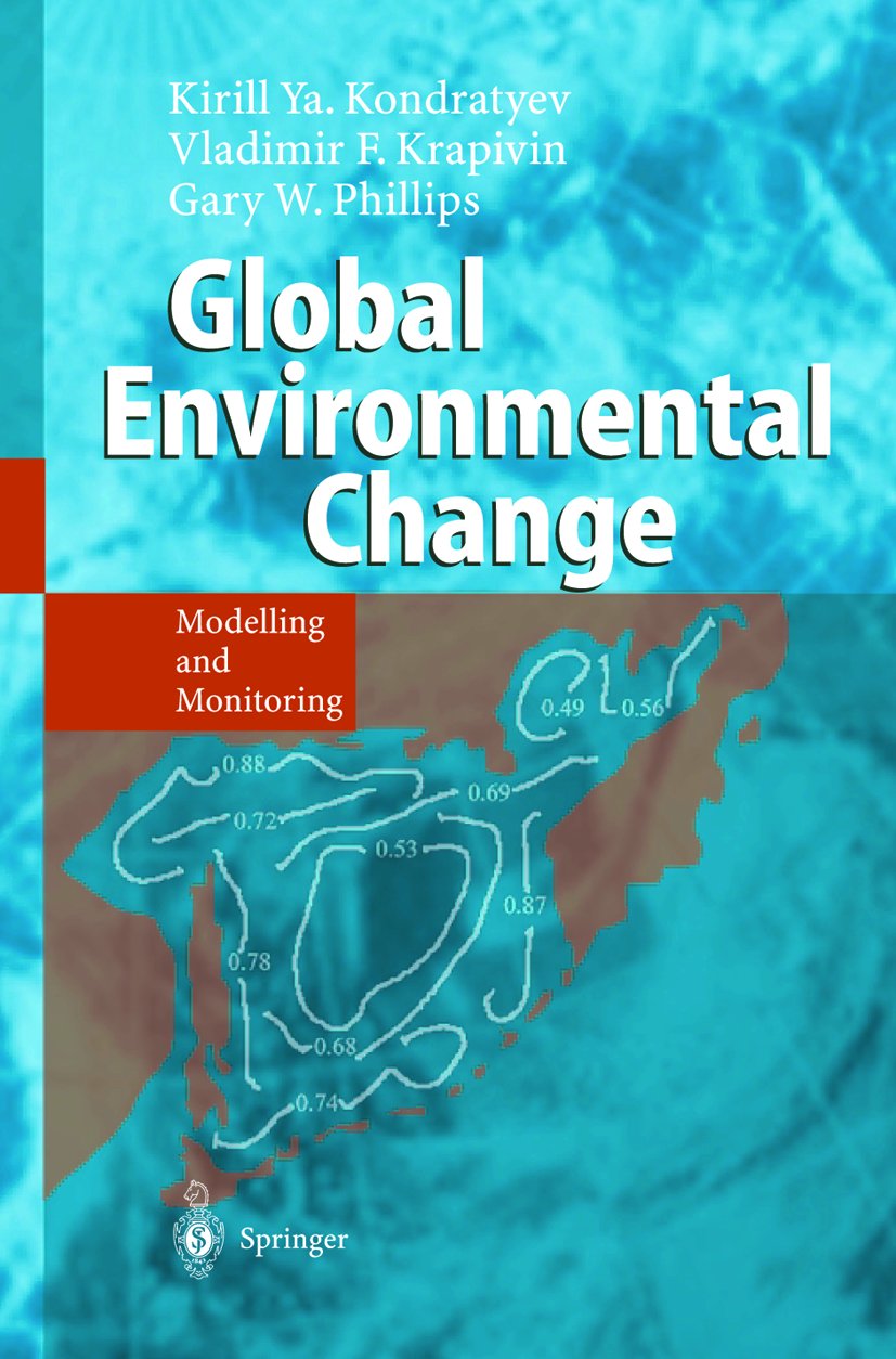 Global Environmental Change