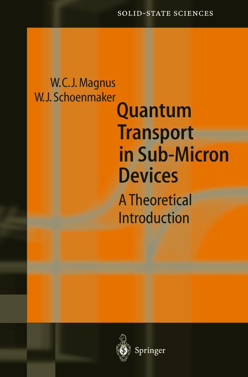 Springer Series in Solid-State Sciences