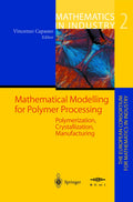Mathematics in Industry