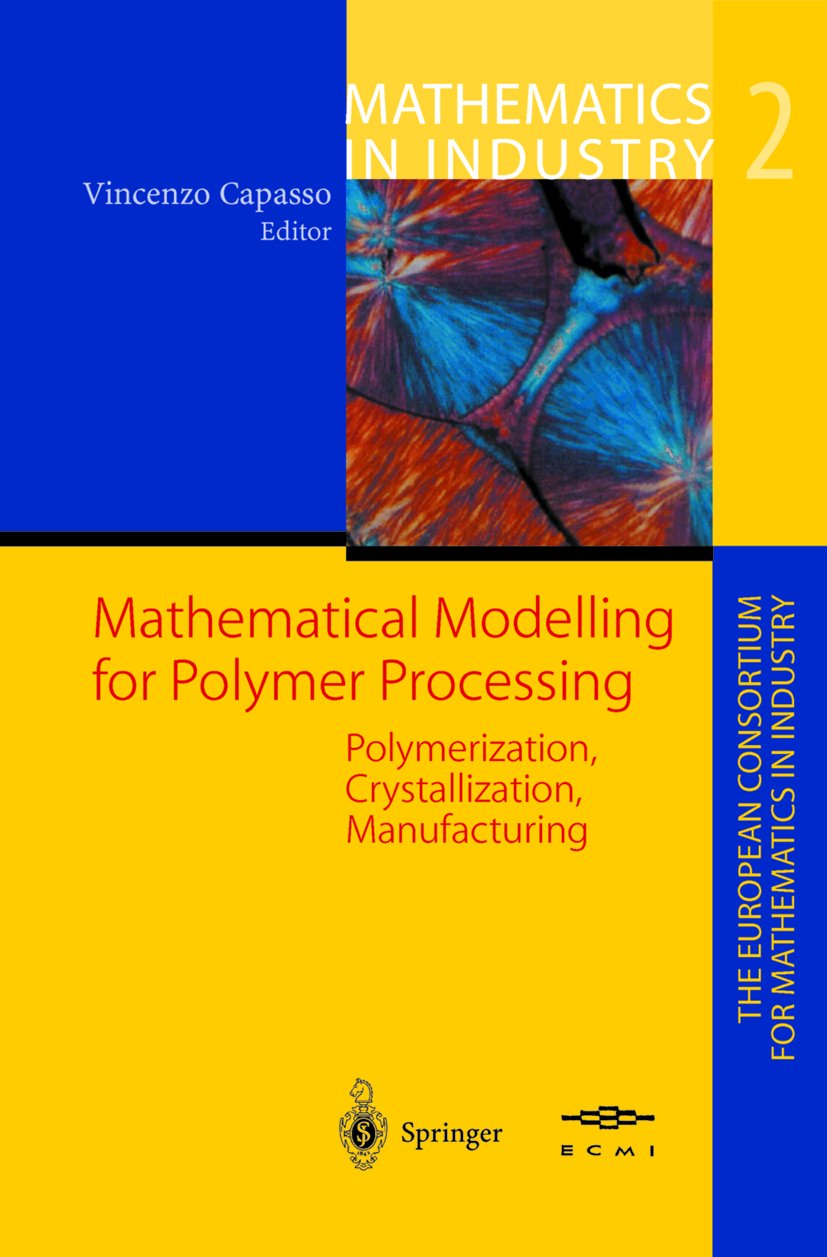 Mathematics in Industry