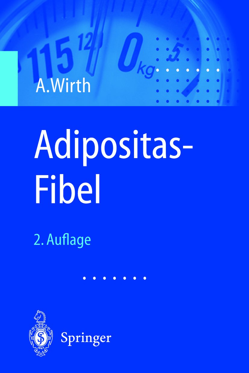 Adipositas-Fibel