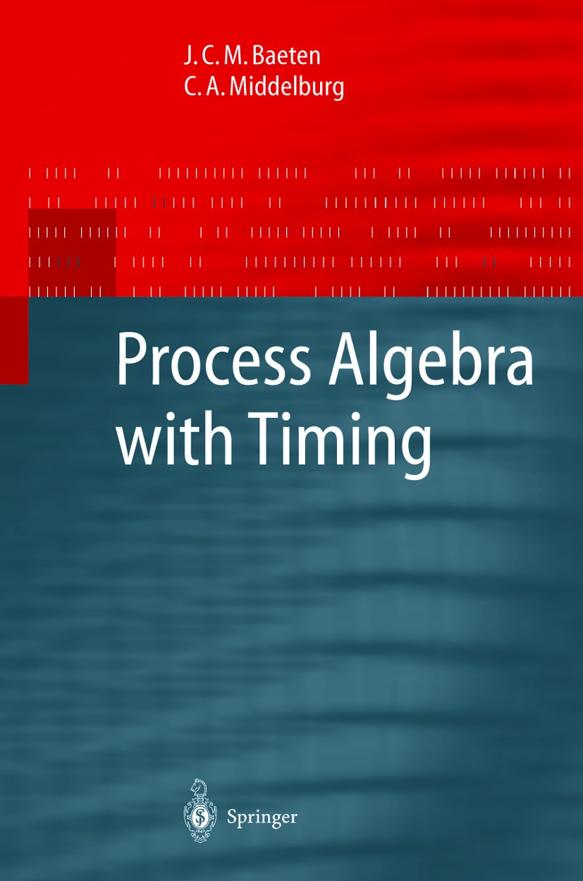 Monographs in Theoretical Computer Science. An EATCS Series