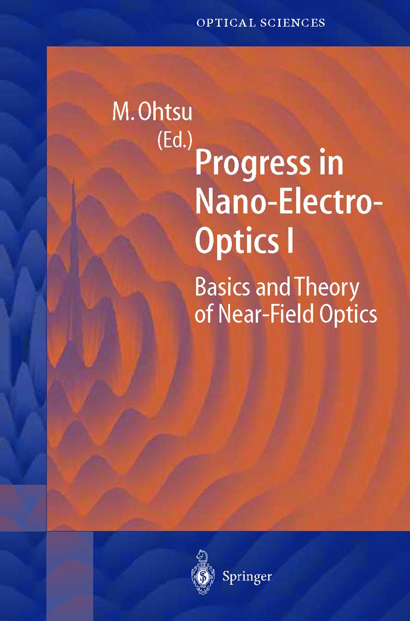 Springer Series in Optical Sciences
