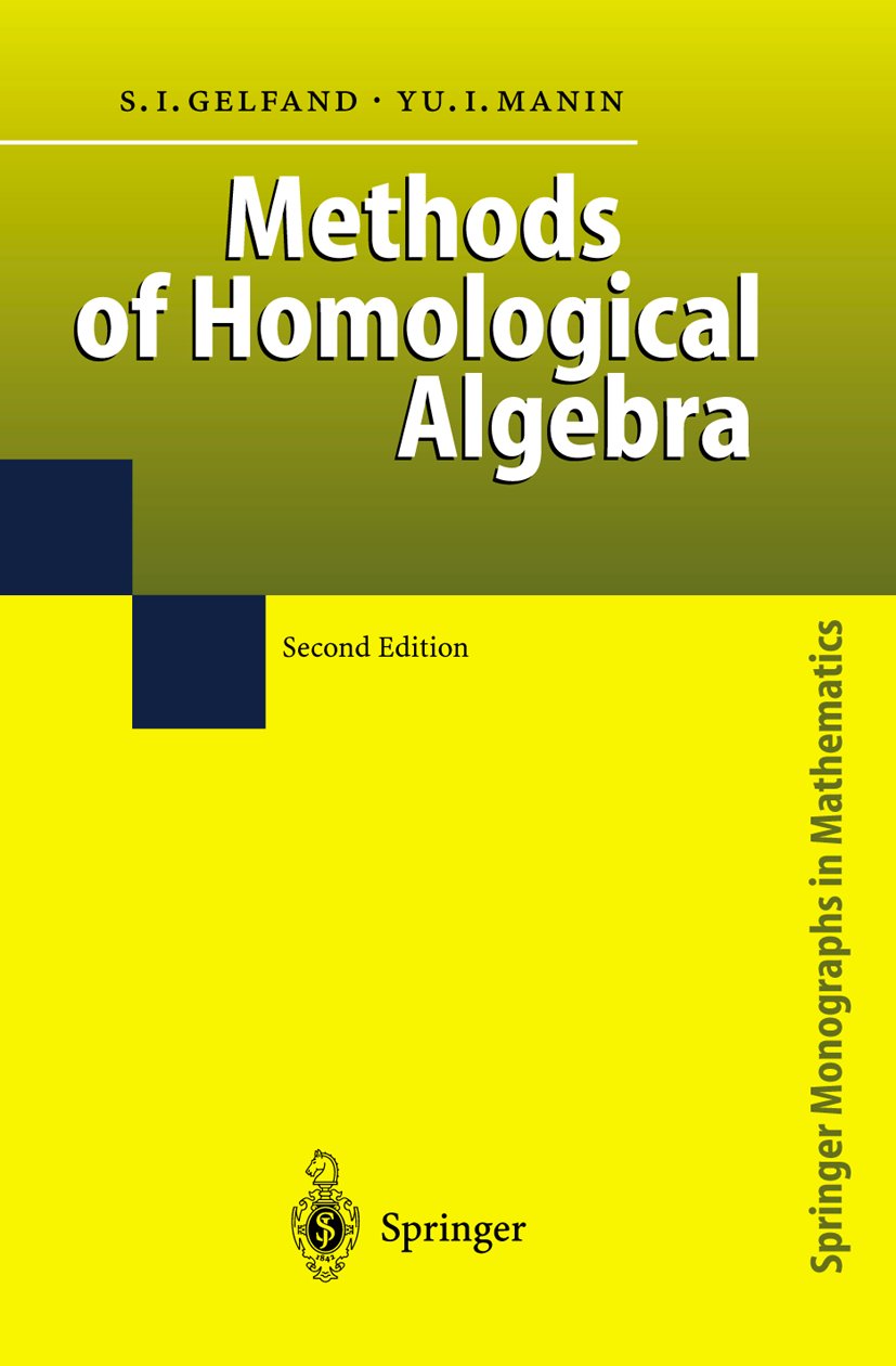 Springer Monographs in Mathematics