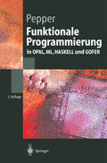Funktionale Programmierung