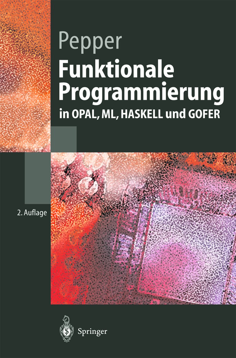 Funktionale Programmierung