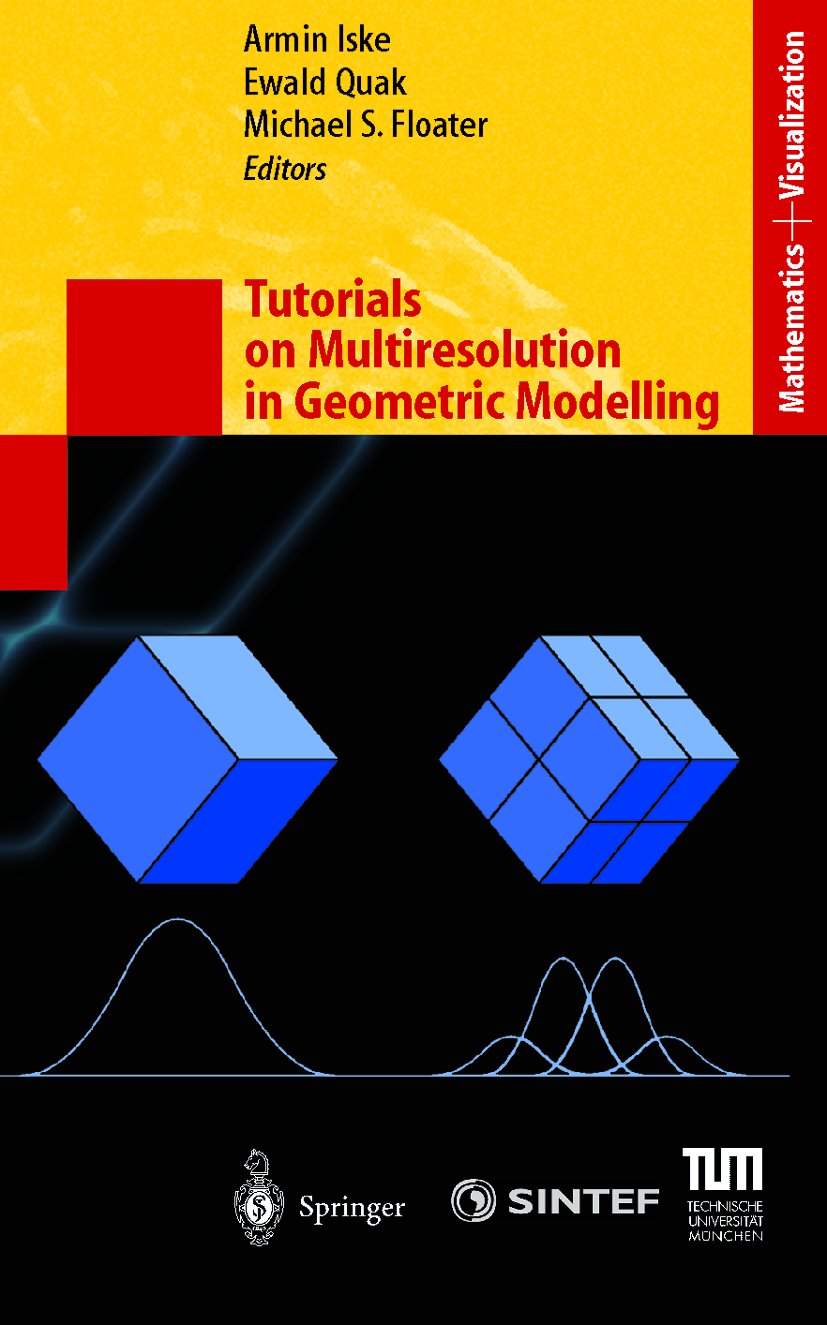 Mathematics and Visualization