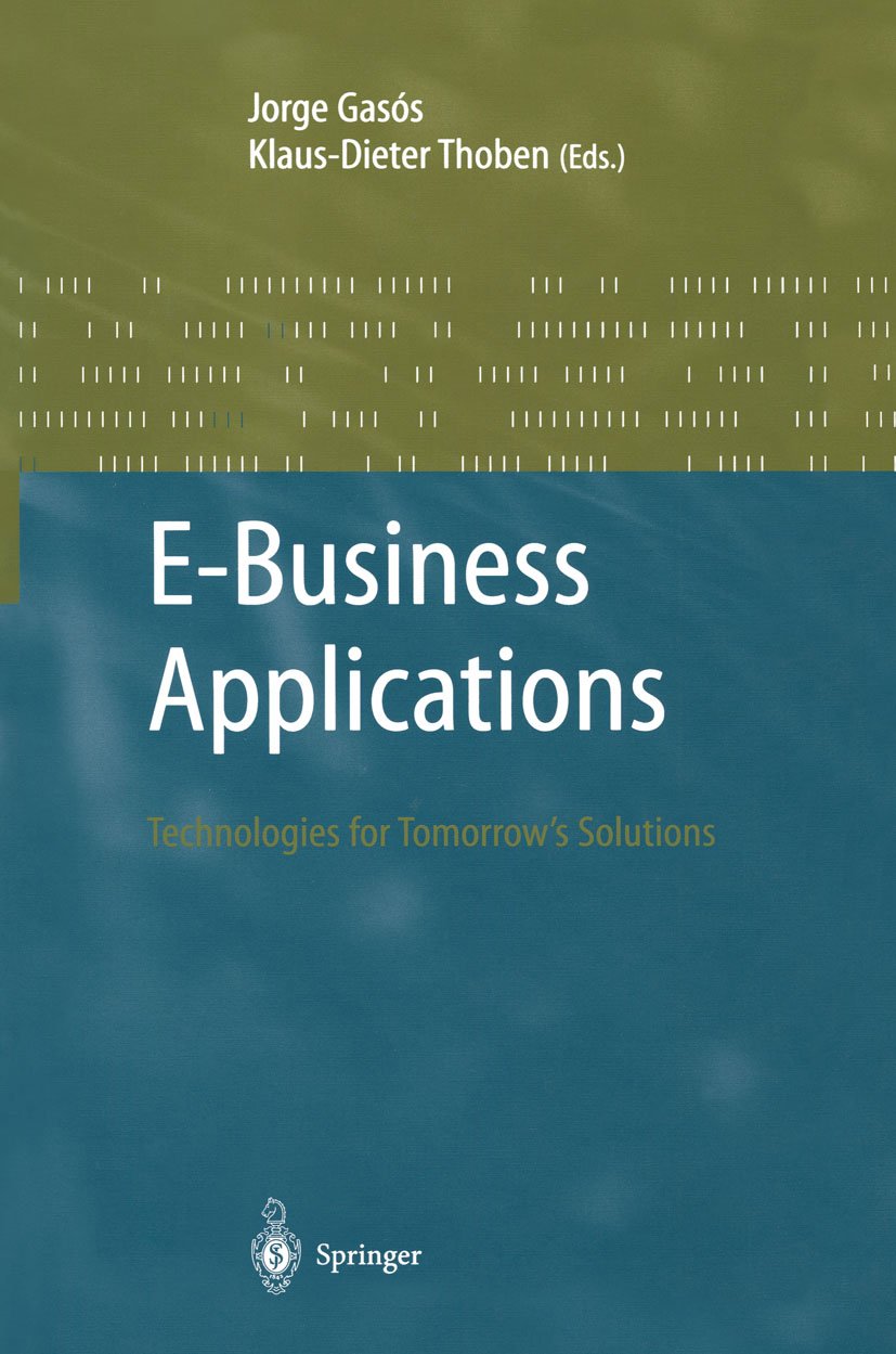 Advanced Information Processing
