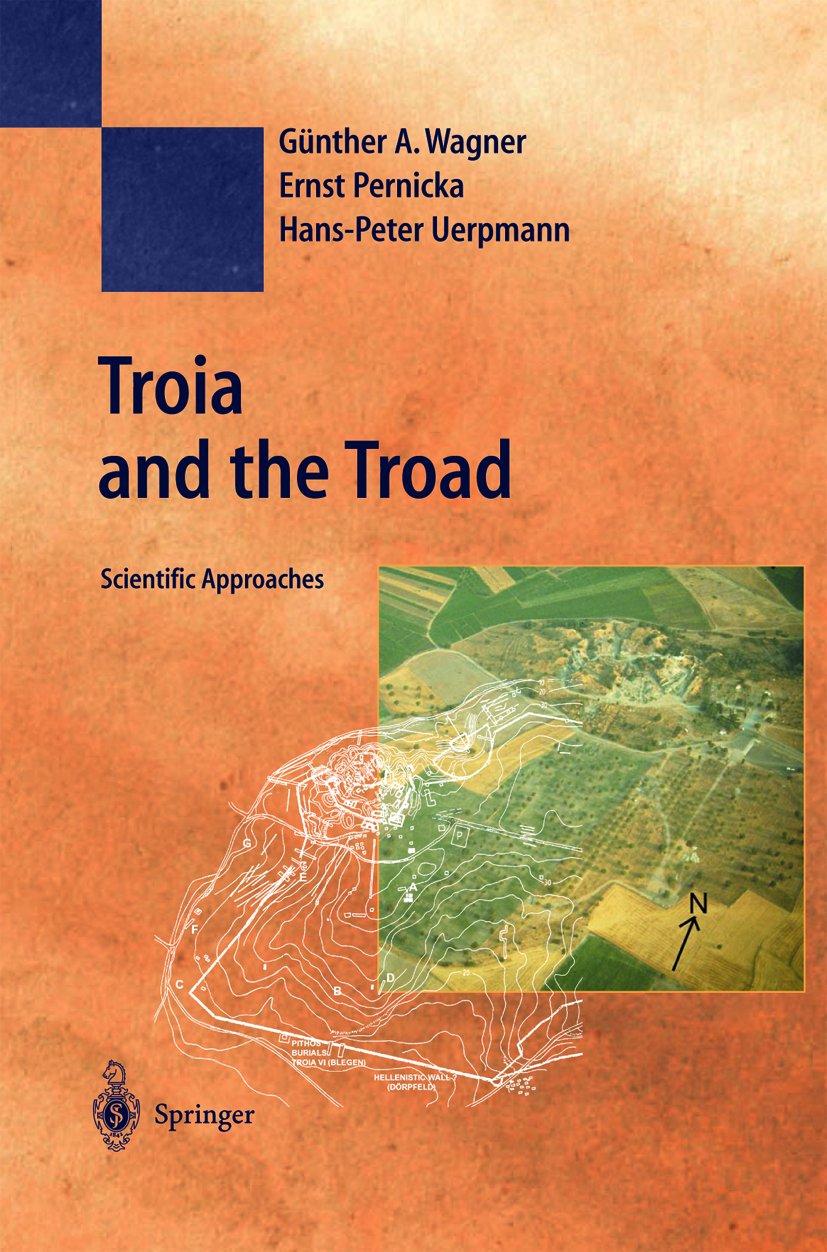 Natural Science in Archaeology