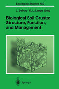 Ecological Studies