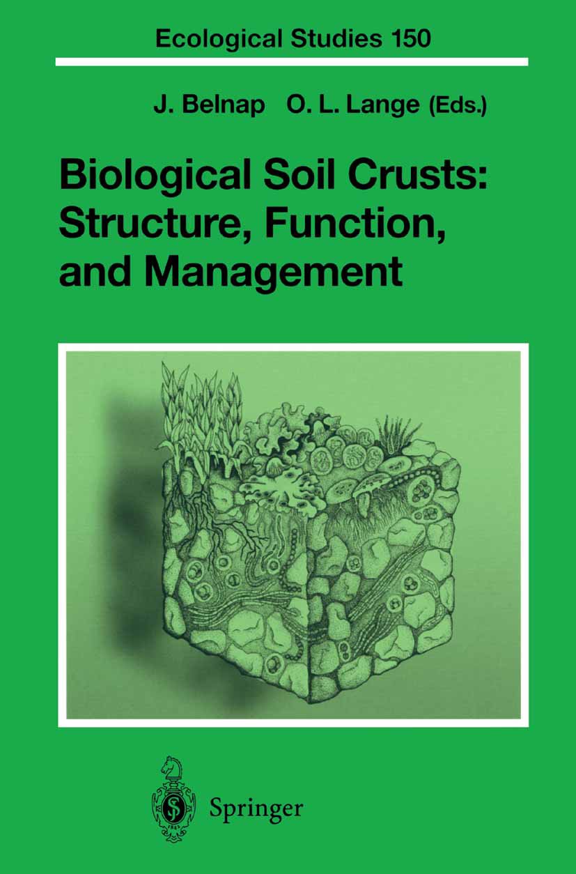 Ecological Studies