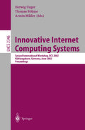 Lecture Notes in Computer Science