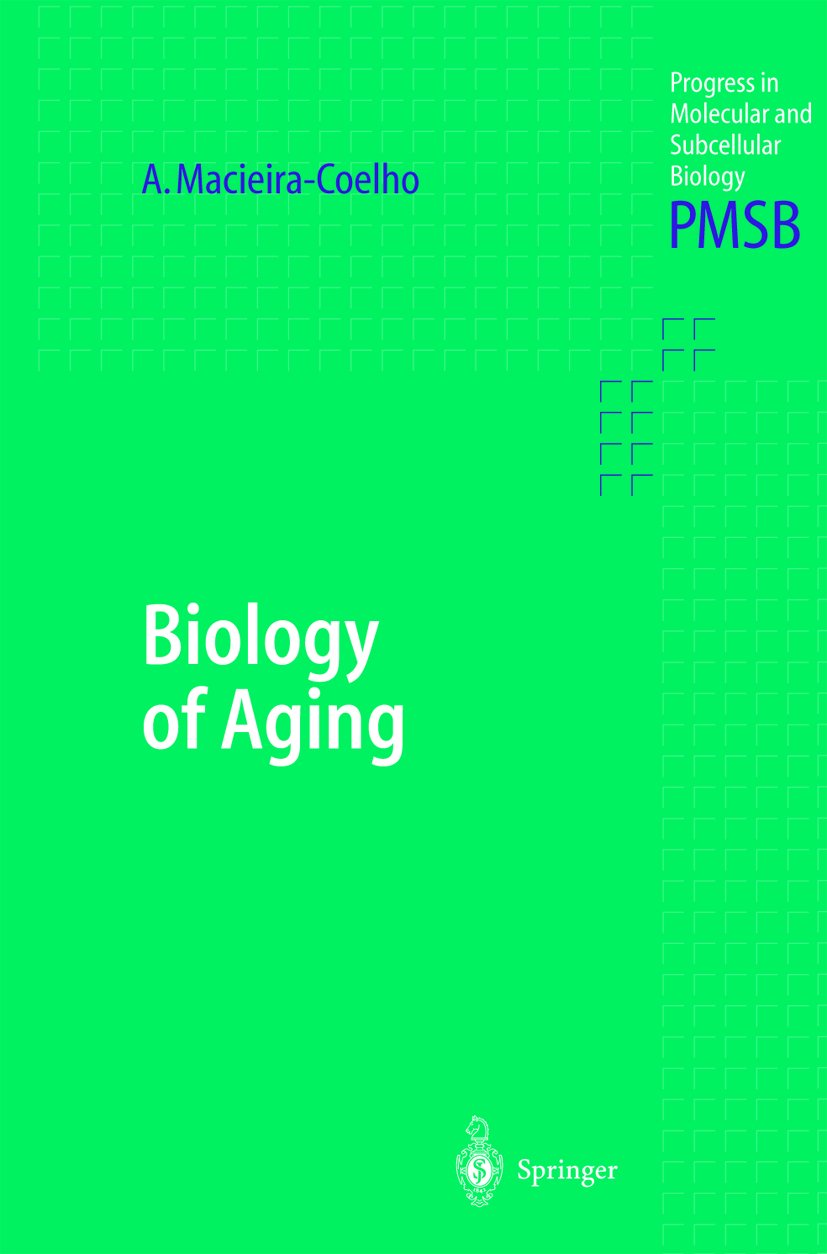Progress in Molecular and Subcellular Biology