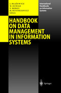International Handbooks on Information Systems