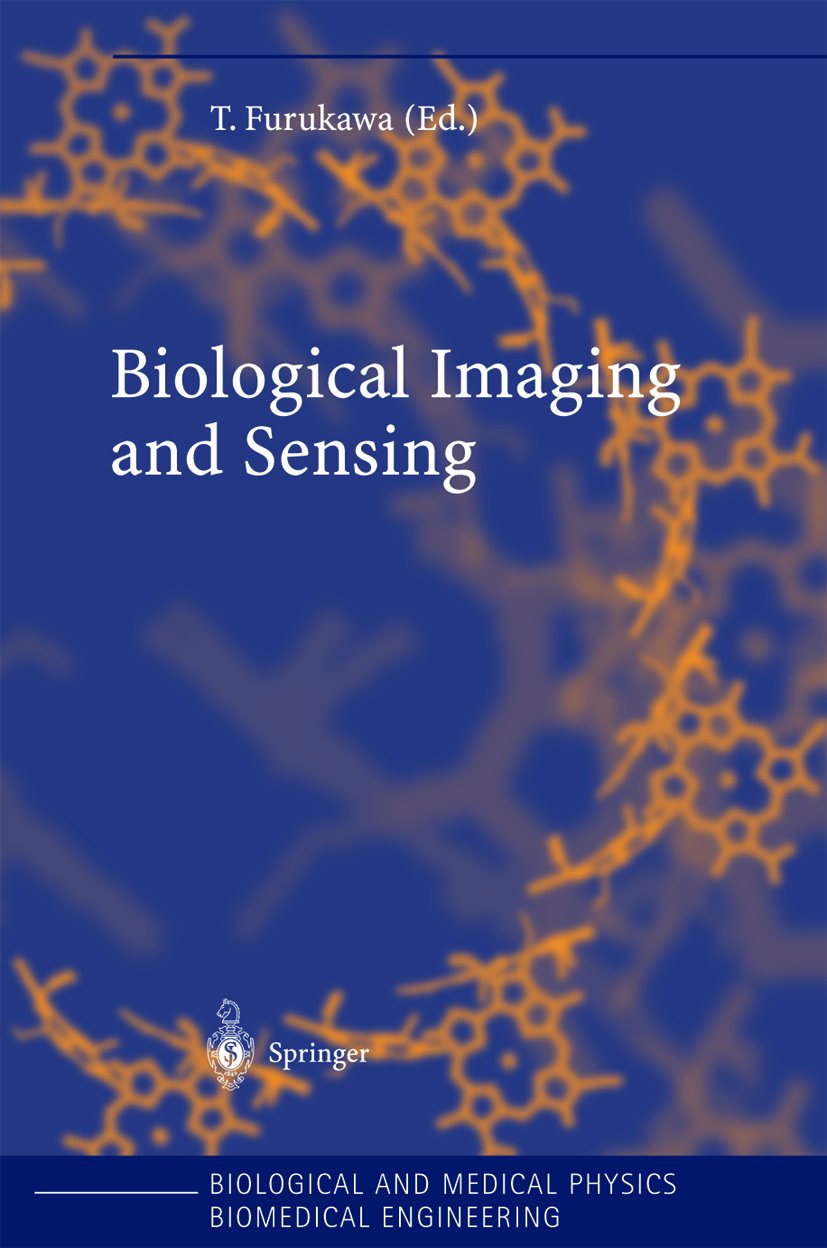 Biological and Medical Physics, Biomedical Engineering