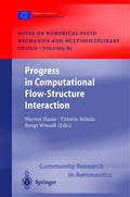 Notes on Numerical Fluid Mechanics and Multidisciplinary Design