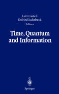 Time, Quantum and Information