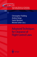 Lecture Notes in Control and Information Sciences