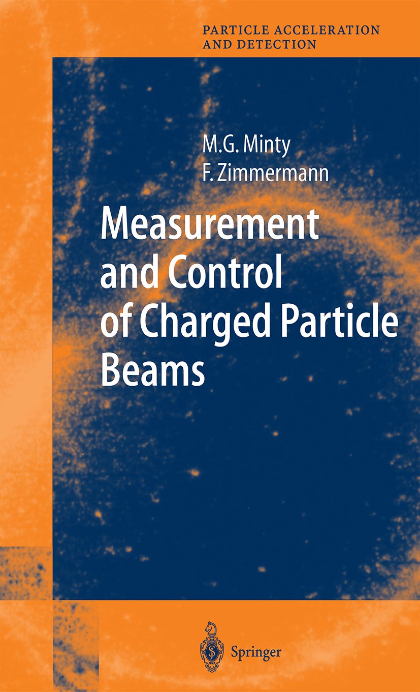 Particle Acceleration and Detection