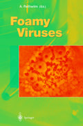 Foamy Viruses