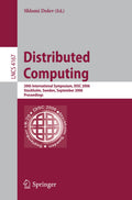 Lecture Notes in Computer Science