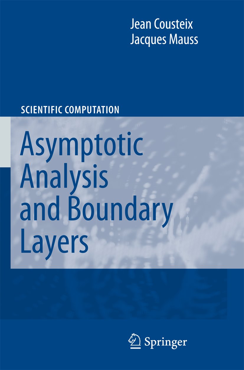 Scientific Computation