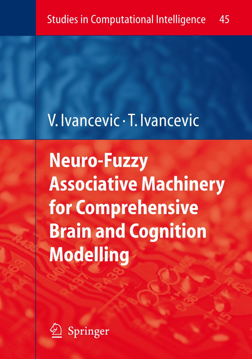 Studies in Computational Intelligence