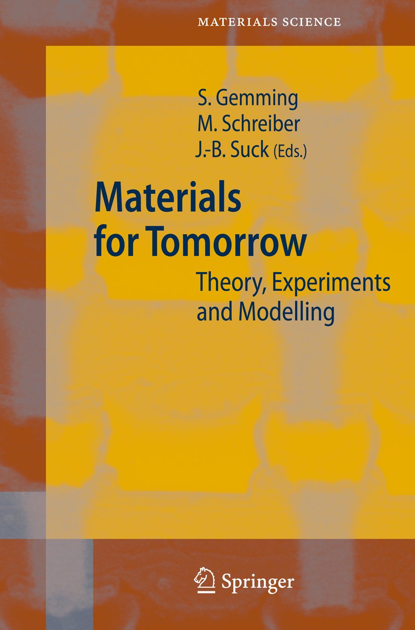 Springer Series in Materials Science