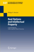 Lecture Notes in Economics and Mathematical Systems