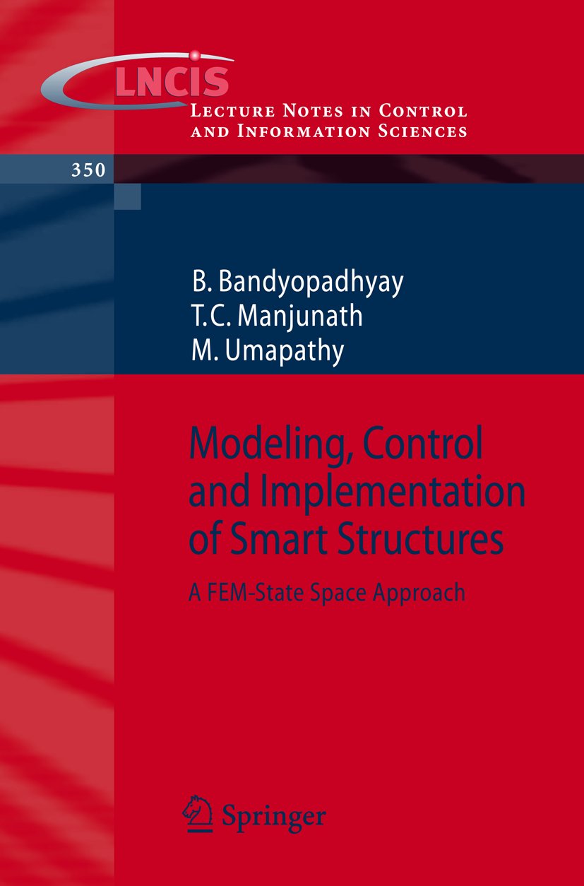 Lecture Notes in Control and Information Sciences