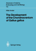 Advances in Anatomy, Embryology and Cell Biology
