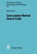 Advances in Anatomy, Embryology and Cell Biology